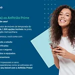Flat Confortavel Com Wi-Fi Em Santa Cruz Rj