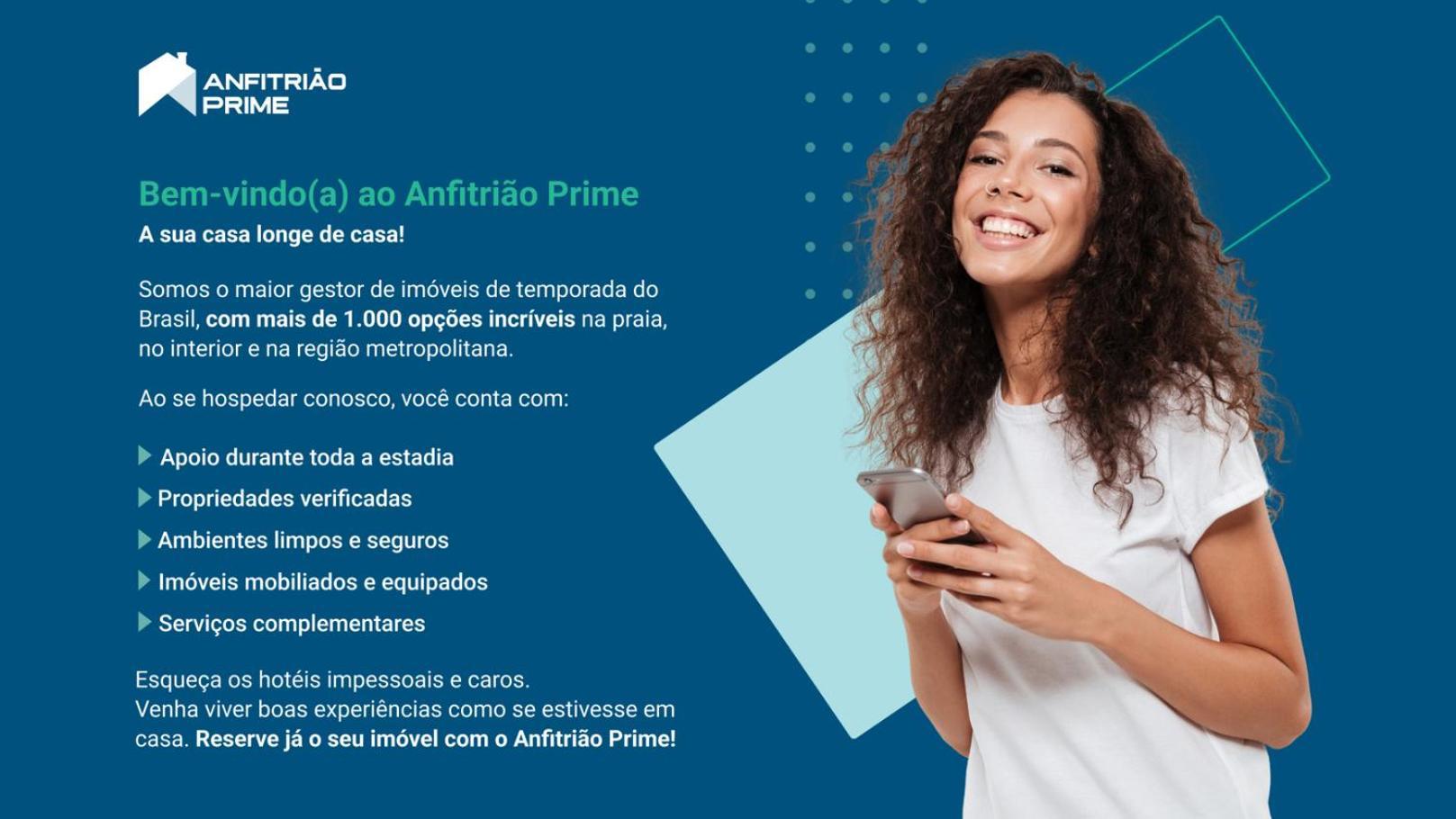 Apartamento Flat Confortavel Com Wi-fi Em Santa Cruz Rj *